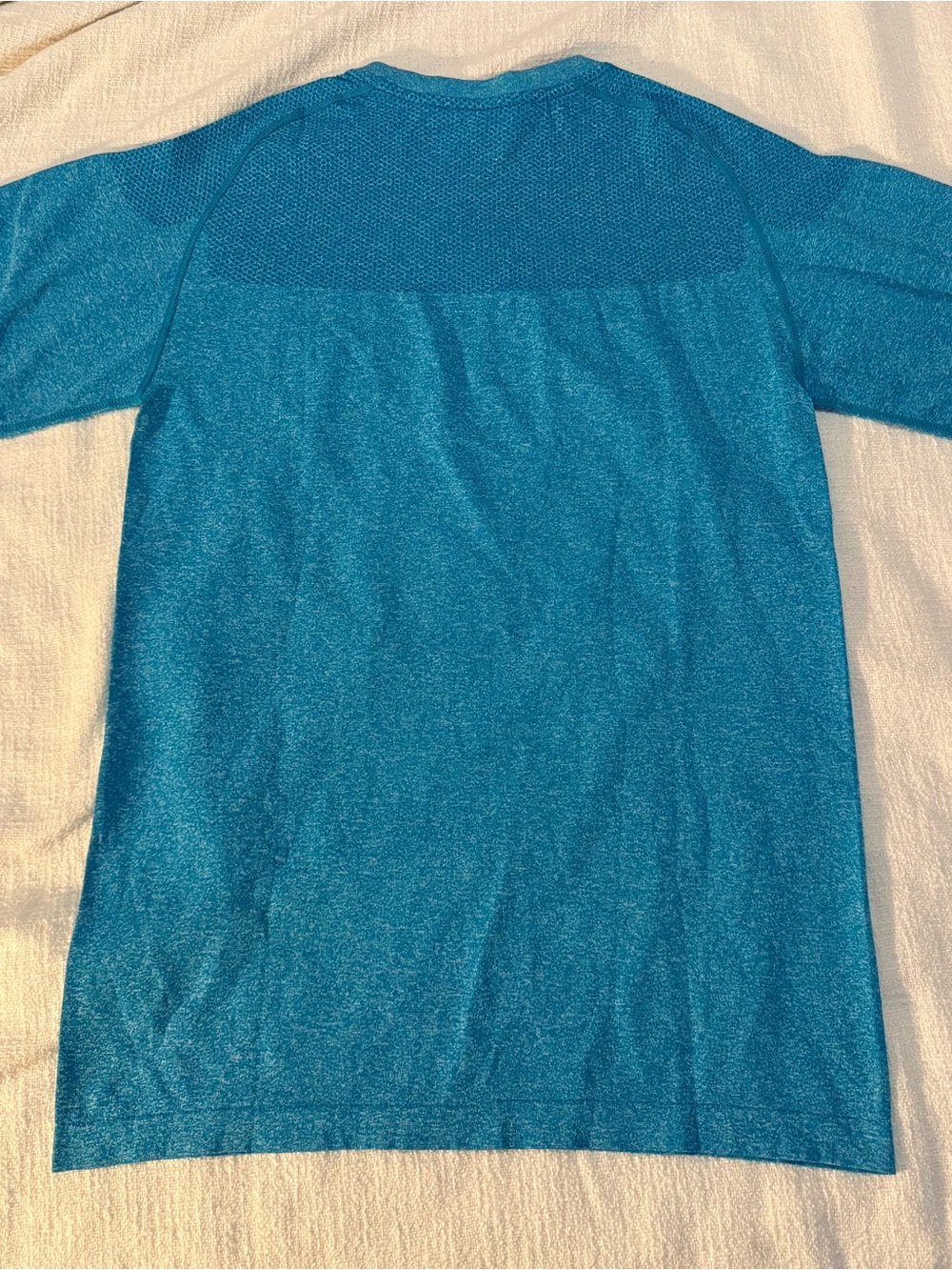 Gymshark Og Phantom Seamless T- Shirt David Laid Size… - Gem